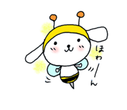 TARE-MIMI(ver.love of Spring) sticker #1441236