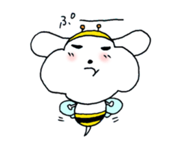 TARE-MIMI(ver.love of Spring) sticker #1441237