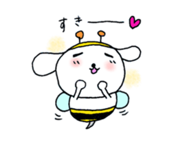 TARE-MIMI(ver.love of Spring) sticker #1441238