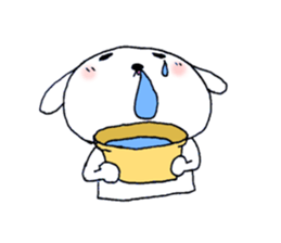 TARE-MIMI(ver.love of Spring) sticker #1441241