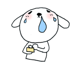 TARE-MIMI(ver.love of Spring) sticker #1441242