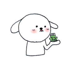 TARE-MIMI(ver.love of Spring) sticker #1441247