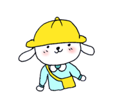 TARE-MIMI(ver.love of Spring) sticker #1441249