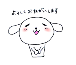 TARE-MIMI(ver.love of Spring) sticker #1441252