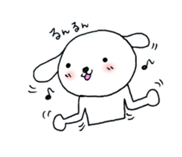 TARE-MIMI(ver.love of Spring) sticker #1441254