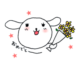 TARE-MIMI(ver.love of Spring) sticker #1441256