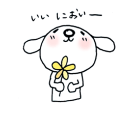 TARE-MIMI(ver.love of Spring) sticker #1441259