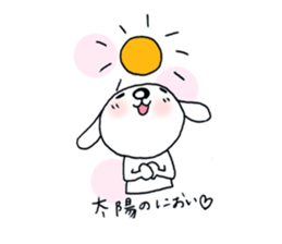 TARE-MIMI(ver.love of Spring) sticker #1441262