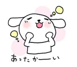 TARE-MIMI(ver.love of Spring) sticker #1441264