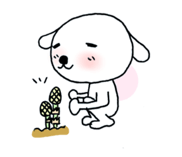 TARE-MIMI(ver.love of Spring) sticker #1441265