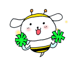 TARE-MIMI(ver.love of Spring) sticker #1441267