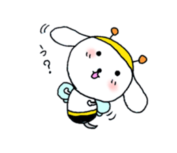 TARE-MIMI(ver.love of Spring) sticker #1441269