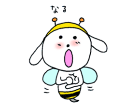 TARE-MIMI(ver.love of Spring) sticker #1441270