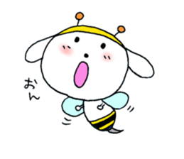 TARE-MIMI(ver.love of Spring) sticker #1441271