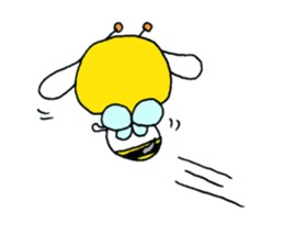 TARE-MIMI(ver.love of Spring) sticker #1441272