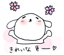 TARE-MIMI(ver.love of Spring) sticker #1441273