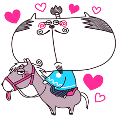 Samurai Cat & Ninja Dog