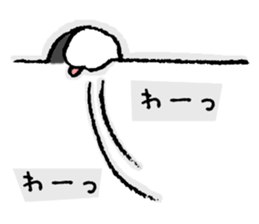 Easy Hamster sticker #1441612