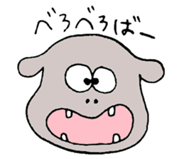 最も欲しかった べろべろばー イラスト画像