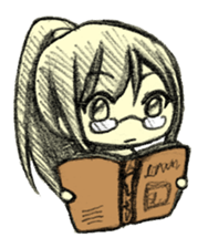 Peko's Diary sticker #1442602