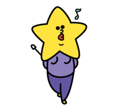 Teacher Junko of the star sticker #1442718