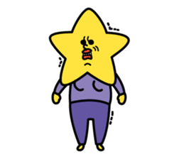 Teacher Junko of the star sticker #1442719