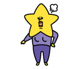 Teacher Junko of the star sticker #1442721