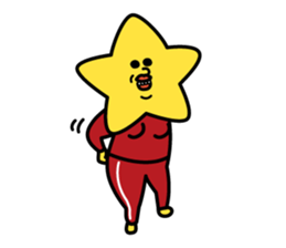 Teacher Junko of the star sticker #1442726