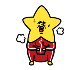 Teacher Junko of the star sticker #1442729