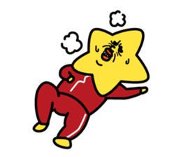 Teacher Junko of the star sticker #1442730