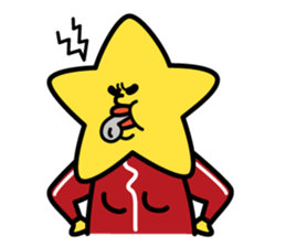 Teacher Junko of the star sticker #1442733