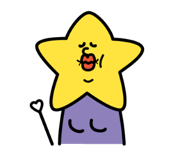 Teacher Junko of the star sticker #1442738