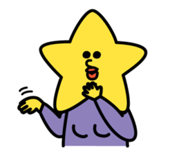 Teacher Junko of the star sticker #1442742