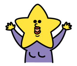 Teacher Junko of the star sticker #1442744