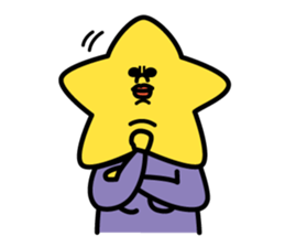 Teacher Junko of the star sticker #1442745