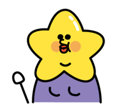 Teacher Junko of the star sticker #1442748