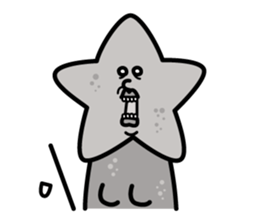 Teacher Junko of the star sticker #1442749