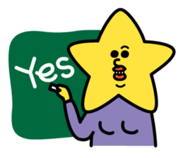 Teacher Junko of the star sticker #1442752