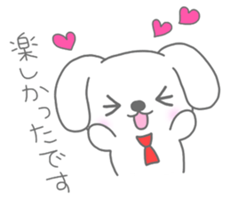 "MOTASAN" and friends! vol.3 sticker #1442865