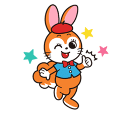 KUPPY RAMUNE sticker #1443636