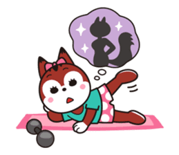 KUPPY RAMUNE sticker #1443667