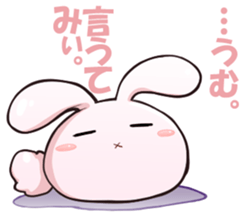 Animal handler & Round animals sticker #1443979