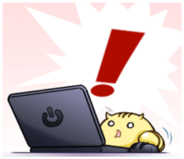 Animal handler & Round animals sticker #1443983