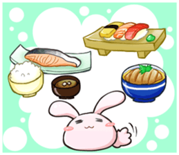 Animal handler & Round animals sticker #1443990