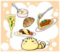 Animal handler & Round animals sticker #1443991