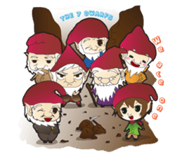 Shirayuki Hime sticker #1444247