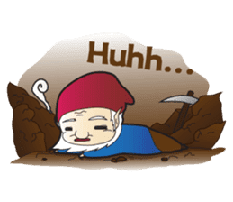 Shirayuki Hime sticker #1444261