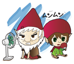 Shirayuki Hime sticker #1444263