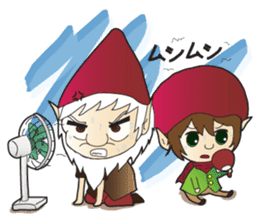 Shirayuki Hime sticker #1444263