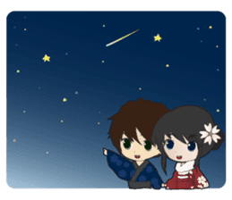 Shirayuki Hime sticker #1444272